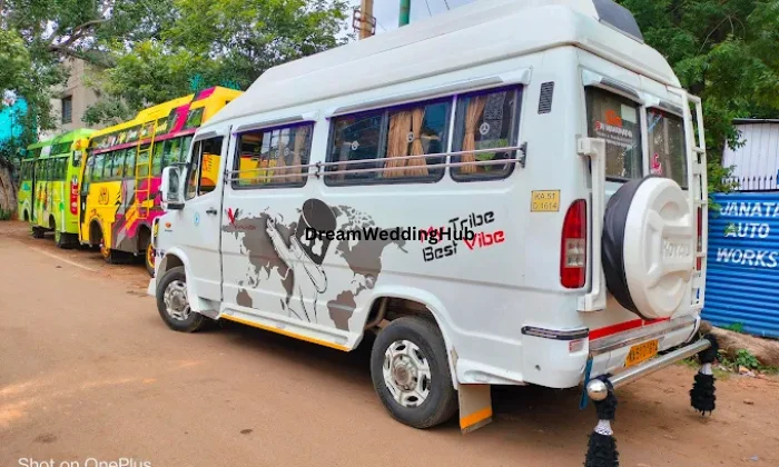 Sri Manjunatha Tours  Travels